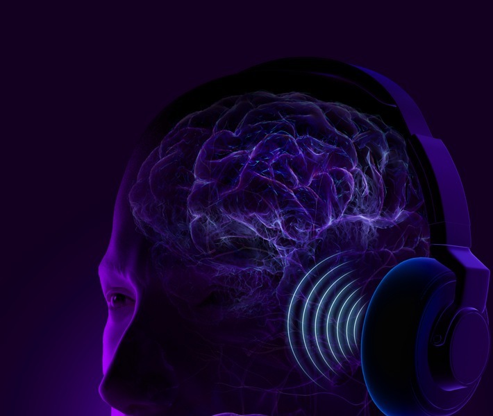 Tinnitus-Therapie mit Lenire® ist jetzt in mehreren deutschen Großstädten verfügbar / Bild erstellt durch : SciencePicture.Co,  Lenires Ansatz der bimodalen Neuromodulation, Juni 2020, Tinnitus-Therapie, Tinnitus-Linderung, klinisch belegt / Weiterer Text über ots und www.presseportal.de/nr/148903 / Die Verwendung dieses Bildes ist für redaktionelle Zwecke unter Beachtung ggf. genannter Nutzungsbedingungen honorarfrei. Veröffentlichung bitte mit Bildrechte-Hinweis.