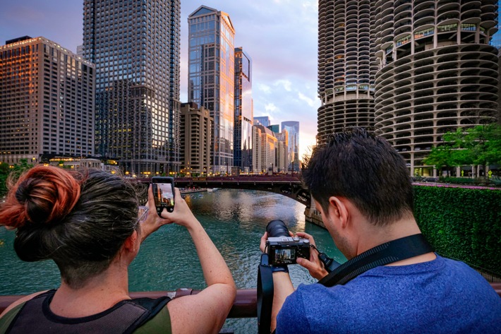 Instagrammable Chicago: So fotogen ist die Windy City