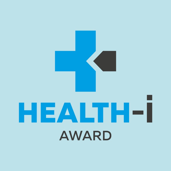 Last Call: Projektideen für den Health-i Award gesucht - Bewerbungsfrist endet am 15. Juni 2017