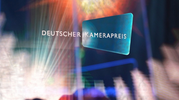 36. DEUTSCHER KAMERAPREIS: Wettbewerb startet am 1. Dezember