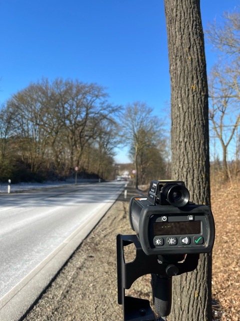 POL-HI: Verkehrsüberwachung des PK Bad Salzdetfurth