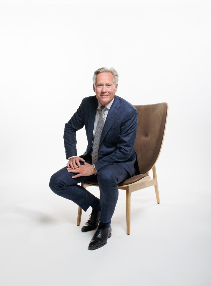 CEO Walter de Boer nimmt nach über drei Jahrzehnten Abschied von BPD