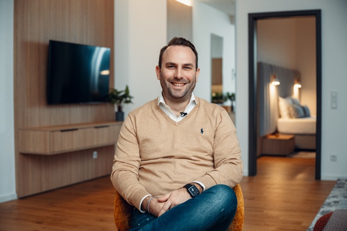Lohnt sich Airbnb noch? Hendrik Kuhlmann verrät, warum sich die Kurzzeitvermietung 2025 nur unter bestimmten Bedingungen rechnet