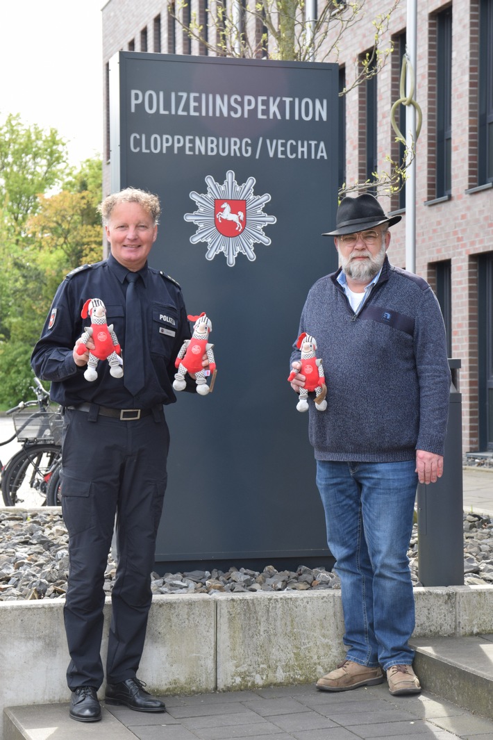 POL-CLP: Einzelmeldung für die PI Cloppenburg/Vechta
