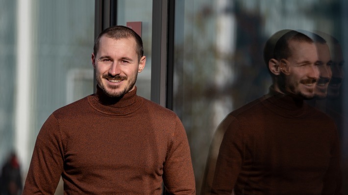 Felix Städele / Weiterer Text über ots und www.presseportal.de/nr/166227 / Die Verwendung dieses Bildes für redaktionelle Zwecke ist unter Beachtung aller mitgeteilten Nutzungsbedingungen zulässig und dann auch honorarfrei. Veröffentlichung ausschließlich mit Bildrechte-Hinweis.
