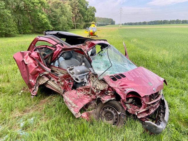 POL-LG: ++ Wochenendpressemitteilung der PI Lüneburg/Lüchow-Dannenberg/Uelzen vom 03.-06.06.2022 ++