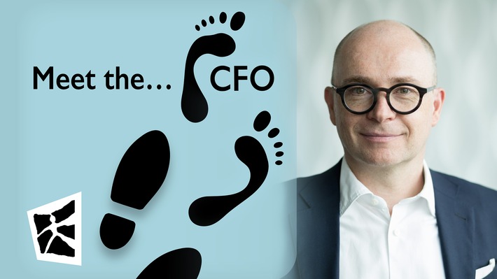 Daniel Flaig von Capvis zu Gast bei «Meet the CFO»