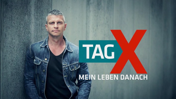 Wenn nichts mehr ist wie vorher: "Tag X - Mein Leben danach"/ ZDFneo berichtet über Opfer von Gewalt und Kriminalität (FOTO)