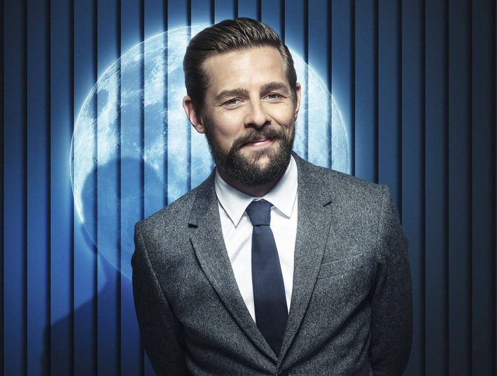 Wie sieht eigentlich "Late Night Berlin" aus? Klaas Heufer-Umlauf über seine neue Late-Night-Show - ab Montag auf ProSieben