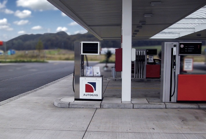 Fahrspaß mit Autogas (mit Bild) / Kraftstoff von Primagas überzeugt gerade im Urlaub als günstige und umweltfreundliche Alternative zu Benzin und Diesel
