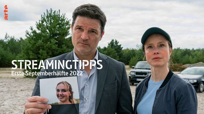 ARTE Streamingtipps: Gorbatschow | Lauchhammer | Happy Birthday, Werner Herzog! | Konzert für Europa