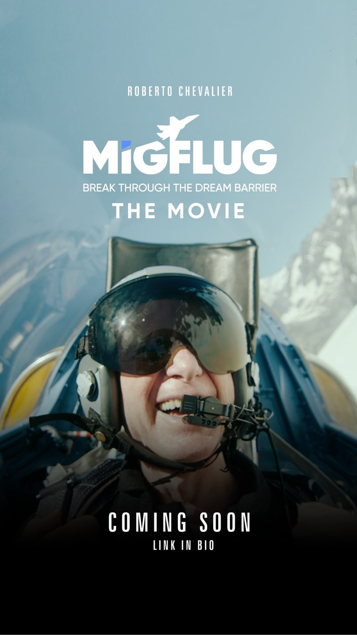 Die italienische Stimme von Tom Cruise fliegt einen Kampfjet vor den Aufnahmen zu Top Gun: Maverick / Youtube-Video nimmt Zuschauer mit auf den Flug