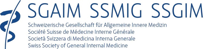 Grösste medizinische Fachgesellschaft der Schweiz: Gründungsversammlung Schweizerische Gesellschaft Allgemeine Innere Medizin (SGAIM) am 17. Dezember 2015 in Bern