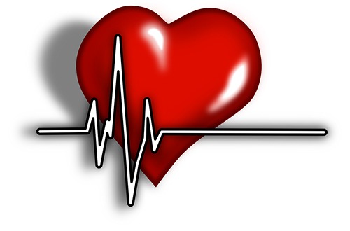 Öffentlicher Vortrag "Herzinfarkt - kann man ihn vermeiden?"