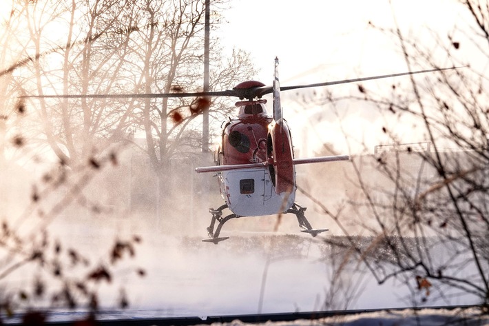 FW Dresden: Informationen zum Einsatzgeschehen der Feuerwehr Dresden vom 16. bis 18. Dezember 2022