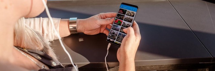 Mehr als 500 Podcasts und Audioformate der ARD jetzt via Samsung Free verfügbar