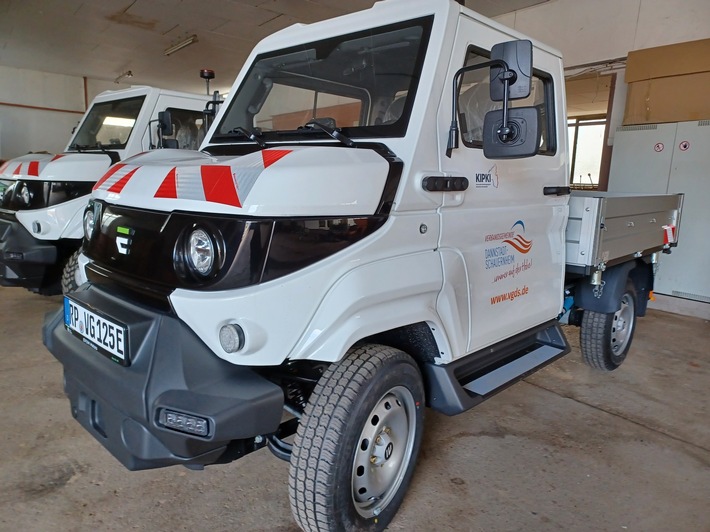 Verbandsgemeinde Dannstadt-Schauernheim stärkt Klimaschutz