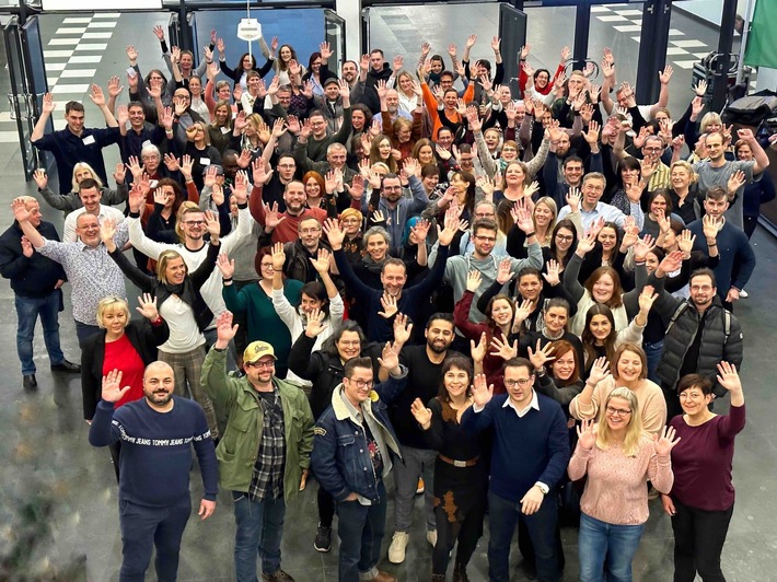 Klares Bekenntnis zu hochwertigem Hörakustiker-Handwerk: Jahresversammlung der HörPartner mit positiver Bilanz und Zuversicht