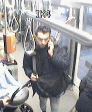 LPI-EF: Öffentlichkeitsfahndung der Kriminalpolizei Erfurt