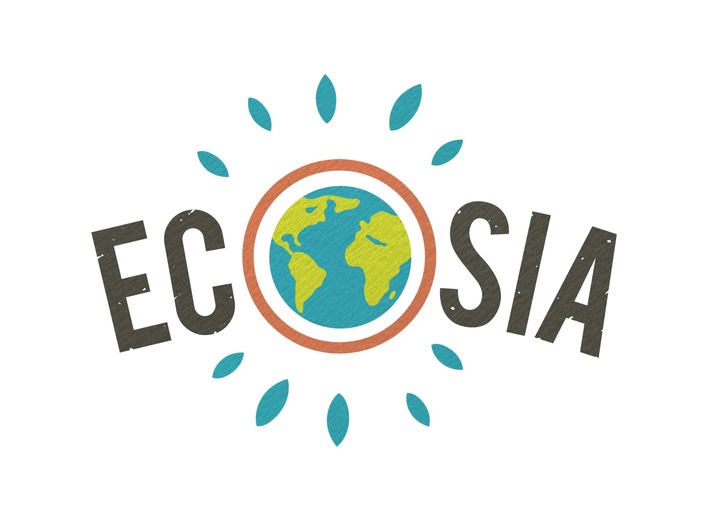 Endlich eine Google-Alternative: Ecosia.org startet "Suchmaschine die Bäume pflanzt" / Die grüne Suchmaschine will innerhalb eines Jahres eine Million Bäume pflanzen