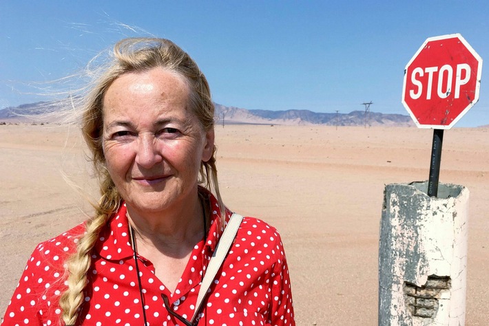 3sat zeigt Schweizer Dokfilm "Burning Memories – Spurensuche"