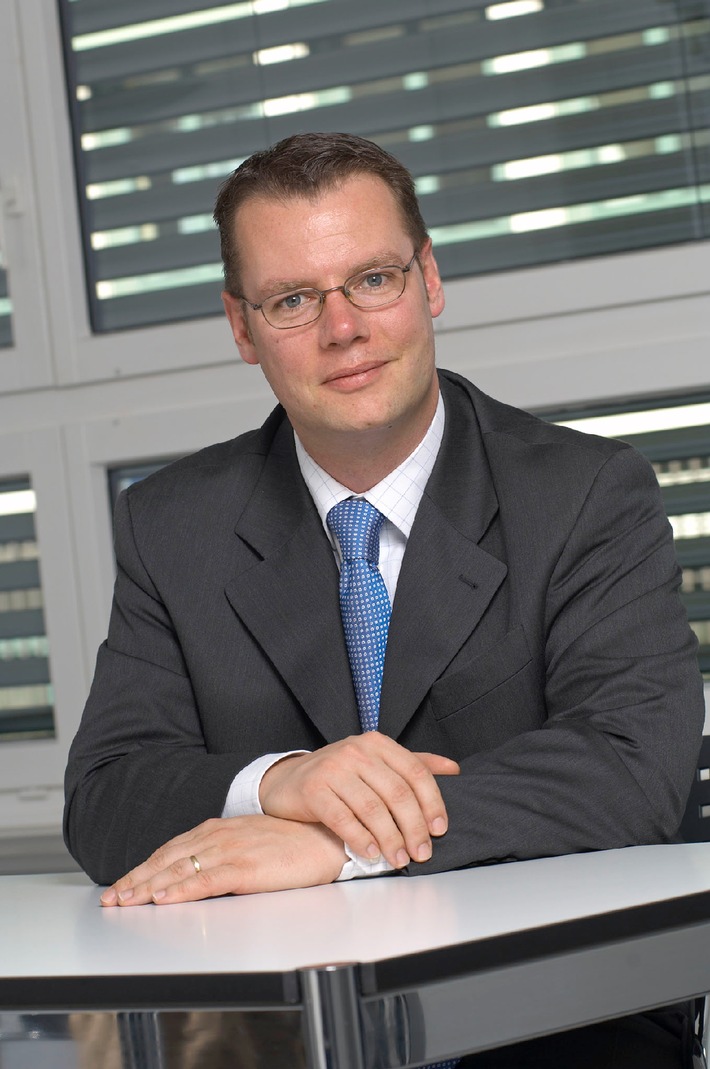 Neuer Leiter der Euler Hermes-Agentur in Lausanne