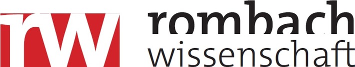 Nomos übernimmt das Wissenschaftsprogramm des Rombach Verlags