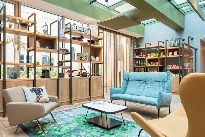 Pressemitteilung: 78 Adagio Aparthotels mit Label „Green Key“ ausgezeichnet