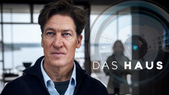 "Das Haus" mit Tobias Moretti und Valery Tscheplanowa am 15. Dezember im FilmMittwoch im Ersten