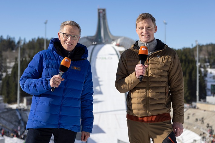 Eiskunstlauf-WM und Weltcup-Finale live im ZDF
