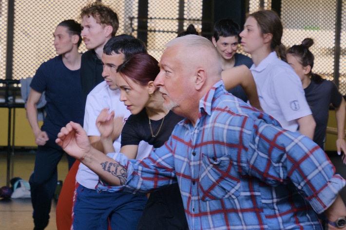 Juni-Event der Superlative: "Totentanz zu Basel" erstmals seit 81 Jahren wieder aufgeführt