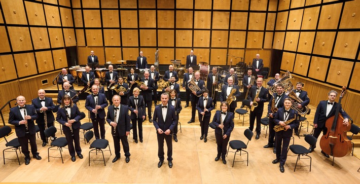 POL-PDWO: Worms - Einladung zum Adventskonzert mit dem Landespolizeiorchester Rheinland-Pfalz im Wormser Dom