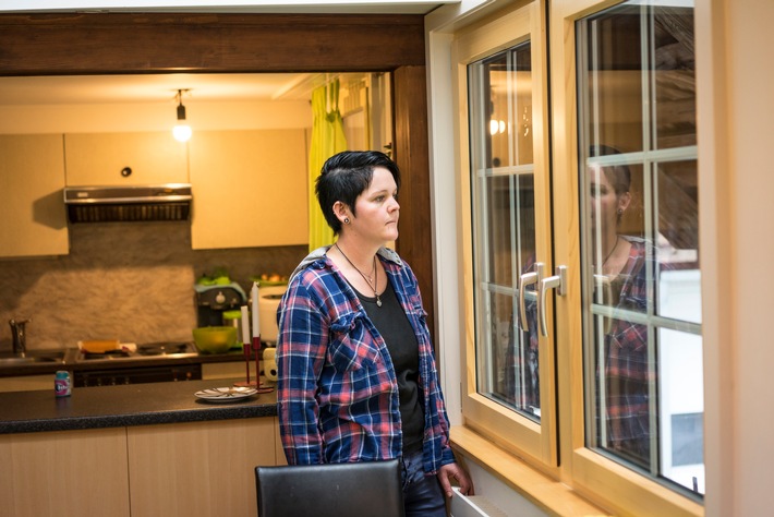 Giornata nazionale di sciopero delle donne / Le donne sono più colpite dalla povertà