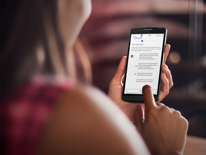 Le nombre des donneurs d