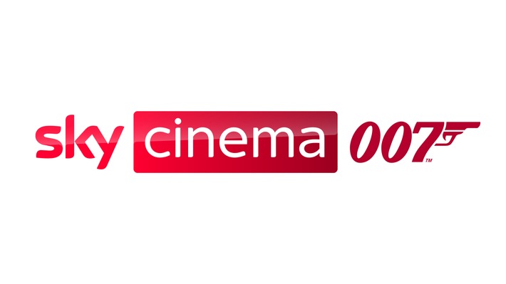 James-Bond-Filme rund um die Uhr: ab November auf Sky Cinema 007 und auf Abruf