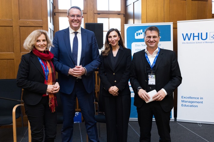 Forum für Demokratie und Wirtschaft in Koblenz