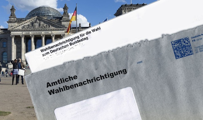 Naturschutzpartei fordert „Debatte über Sperrklausel bei Wahlen“