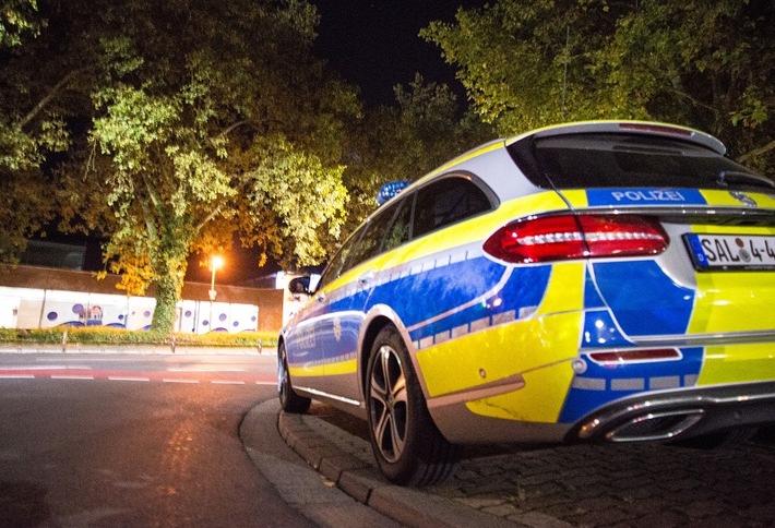 POL-SL: Vorweihnachtliche Verkehrskontrolle mit Schwerpunkt Alkohol und Drogen im Bereich Saarbrücken / Die Polizei zieht Bilanz