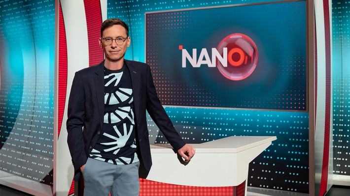 3sat zeigt "NANO spezial" zum Thema Wassermangel