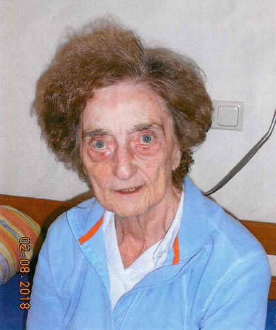 POL-RTK: +++ Eltville: Vermisste 87jährige aus Altenwohnheim - Öffentlichkeitsfahndung +++