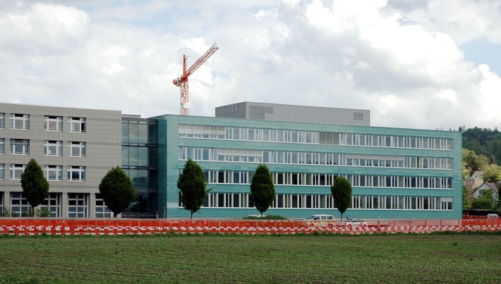 Schulthess Klinik auf Expansionskurs