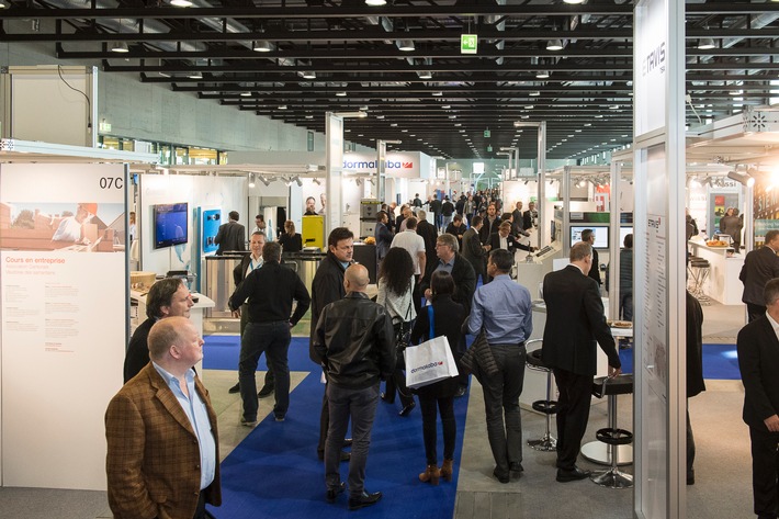 Carton plein pour SECURITE LAUSANNE 2016