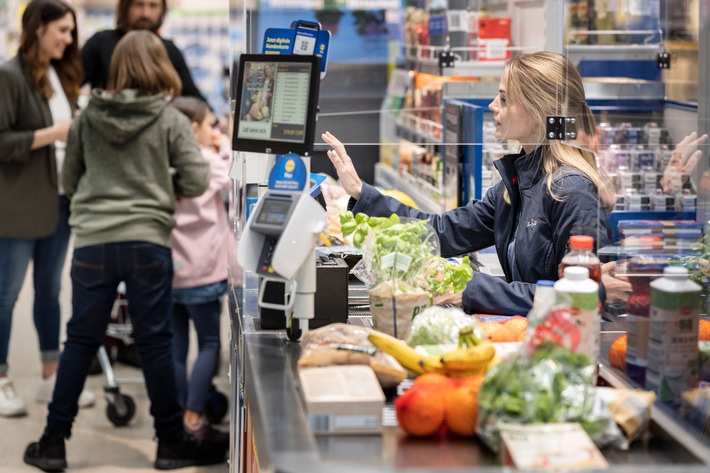 Lidl Suisse : 1000 baisses de prix mises en oeuvre