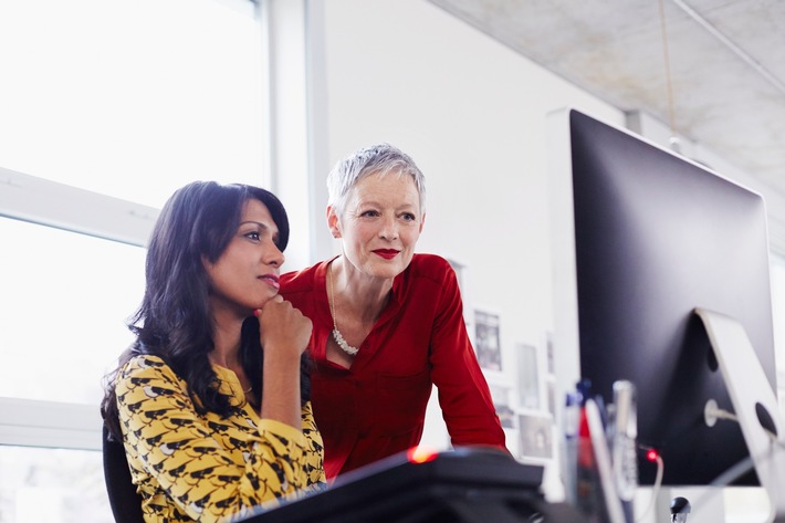 Presseinfo: 7,2 Mrd. zusätzliche Wertschöpfung: Babyboomer als Wirtschaftsfaktor - VDI/IW-Ingenieurmonitor