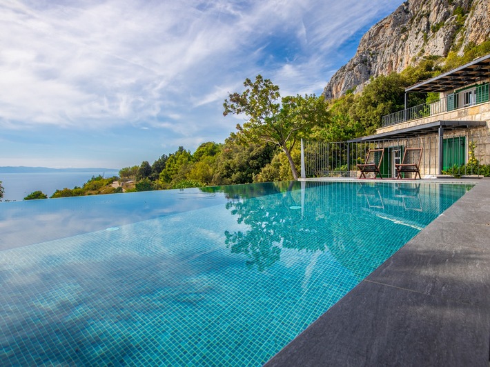 Pack die Badehose ein: Pools, Seen und Sommerplätze