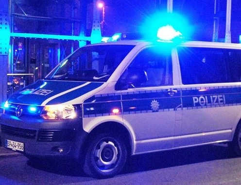 Bundespolizeidirektion München: Reisender durch Flaschenwurf verletzt/ Bundespolizei bittet um Zeugenhinweise
