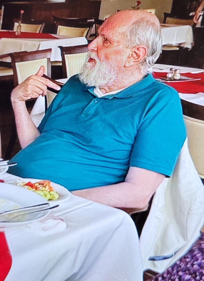 POL-NMS: 251211-2-pdnms Vermisste Person in Nortorf