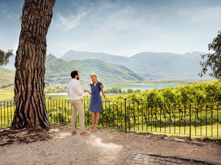 Südtirol bereit für den Saisonstart - Kostenfreie Schnelltests für einen sicheren Urlaub