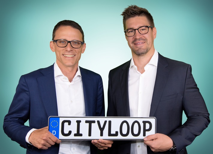 Bild zum Beitrag: CityLoop gewinnt Jochen Hecht als Investor / Ehemaliger Eishockey-Profi zeichnet Wandelanleihe 