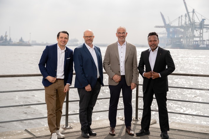 Hellmann Worldwide Logistics reports strong growth and expanded market position in 2024
